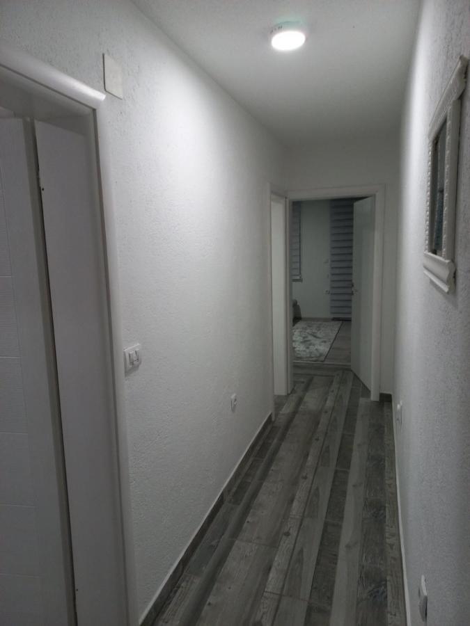 Adagio Studio Apartment Plav Extérieur photo