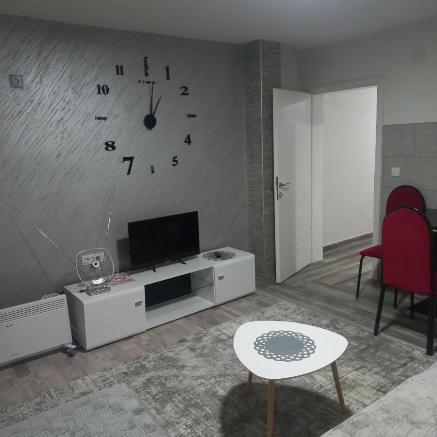 Adagio Studio Apartment Plav Extérieur photo