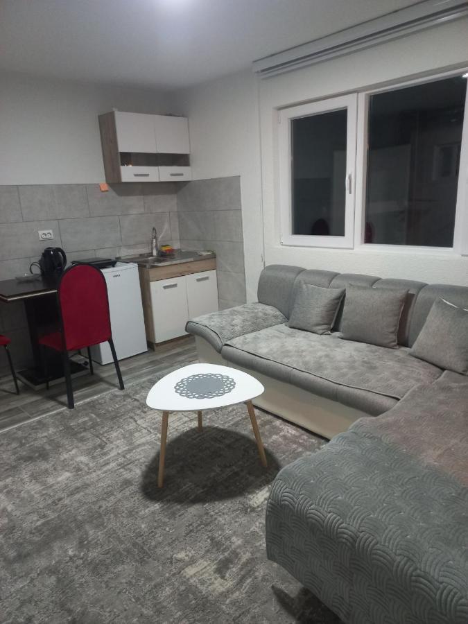 Adagio Studio Apartment Plav Extérieur photo